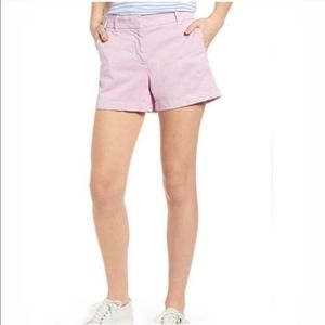Ladies J Crew Chino shorts